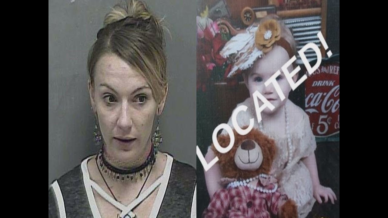 Kingsport Police reveal new details in kidnapping case that sparked an AMBER Alert