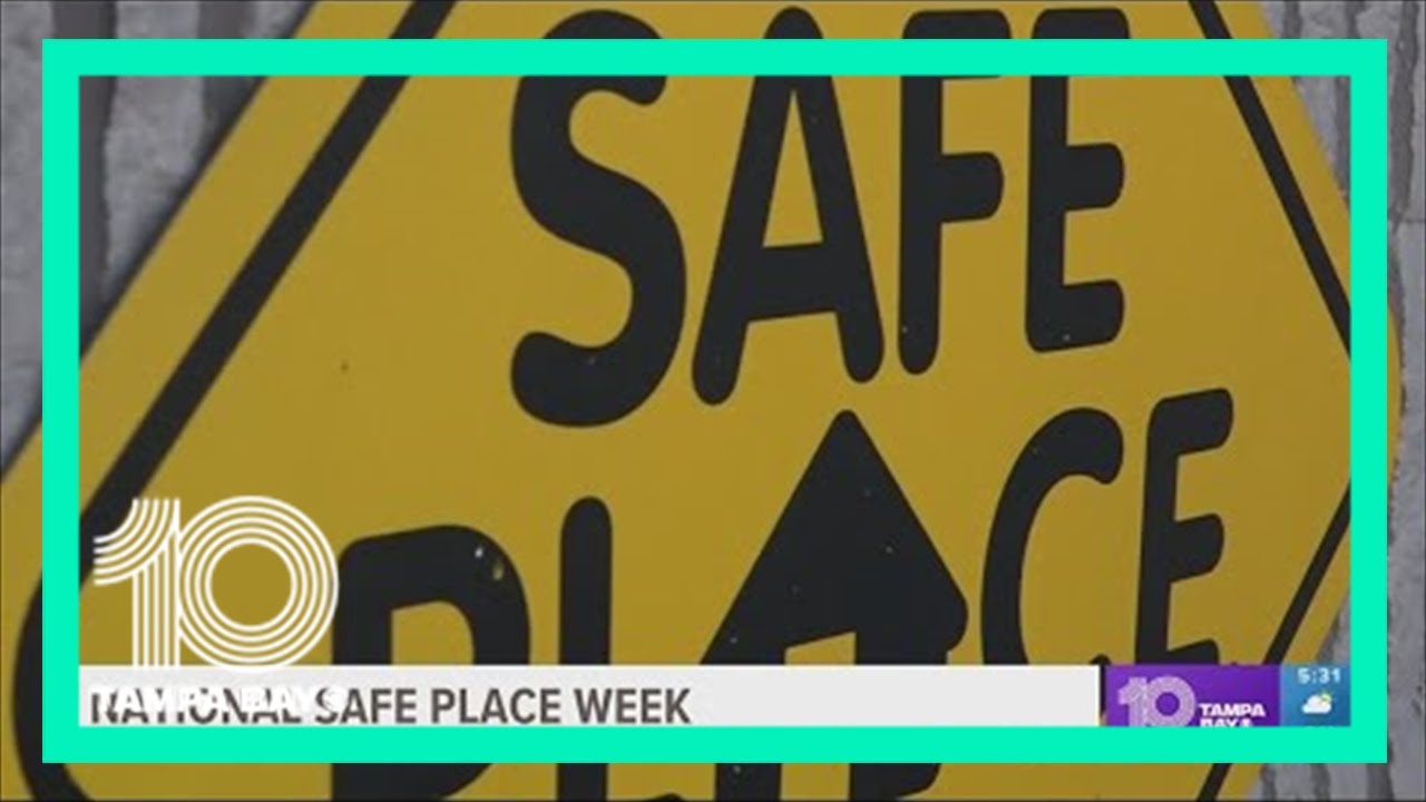 Hillsborough Children’s Services raising awareness to help youth in crisis