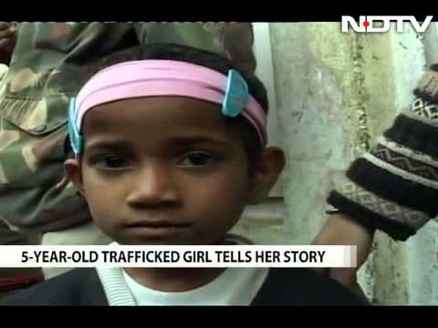 Kashmir flood reunites kidnapped child with her family in Mumbai