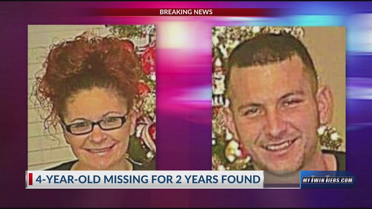 Cayuga Heights girl missing since 2019 found under stairs with kidnapper