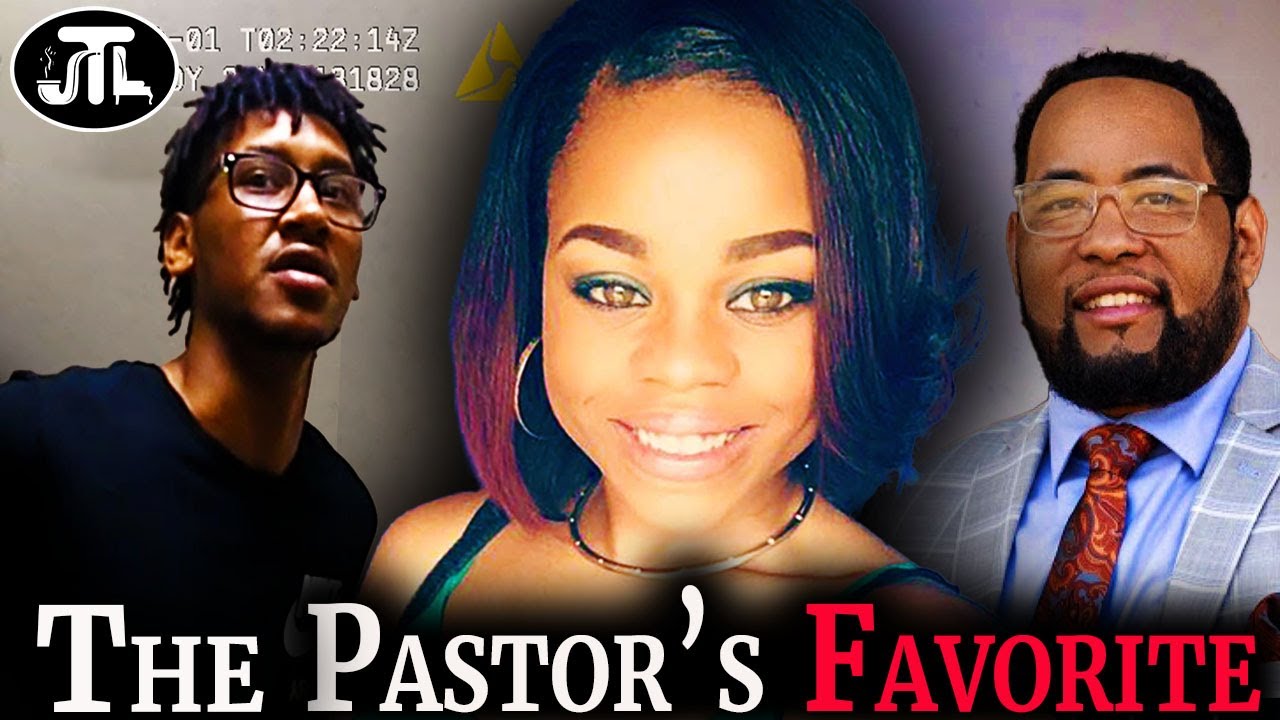 Missing Student’s Secret Texts From Pastor Leads to Shocking Discovery: The Murder of Aniya Mack