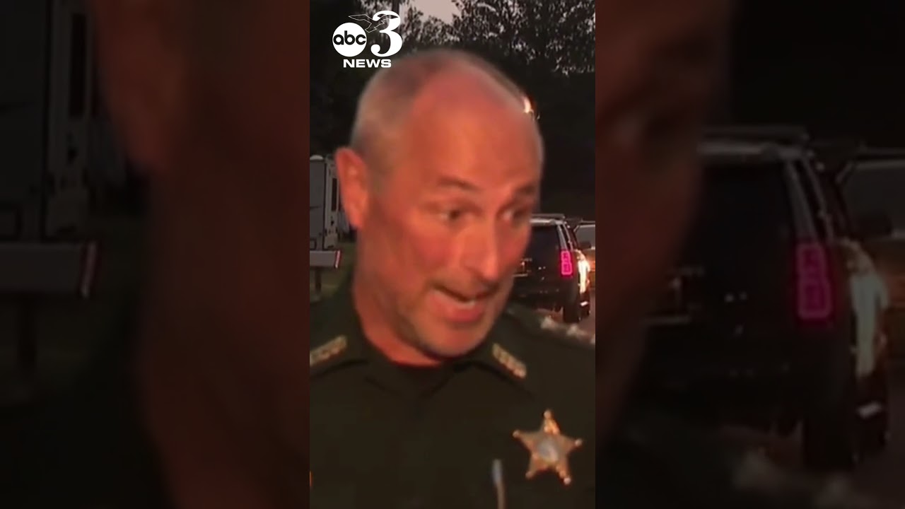 5-year-old Pensacola girl found safe following AMBER Alert