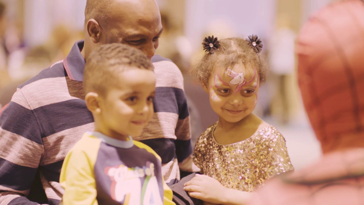 Latch Welsh Children’s Cancer Charity’s Social Work Service