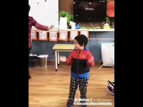 Safety Tips to Help Avoid Child Abduction Part 2