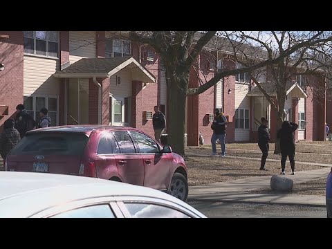 Rock Island Police: 4-year-old in Amber Alert was never abducted