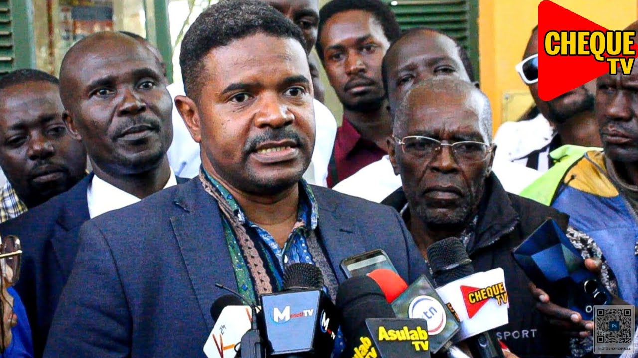 BREAKING NEWS! Nakuru Court Declares KWS NOT GUILTY of Brian Odhiambo’s Abduction!