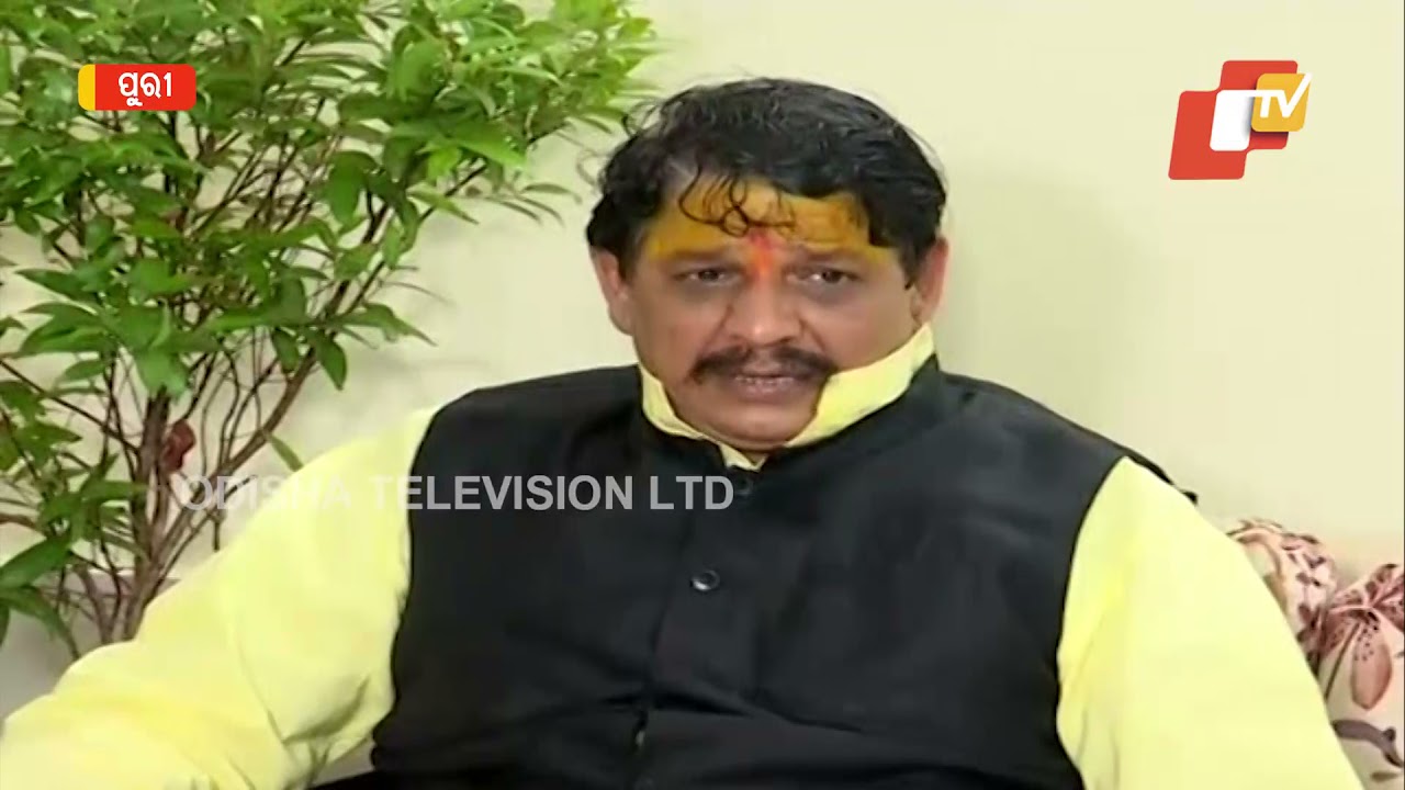 Missing Youth Found Dead – Justice Will Be Served, Assures Puri MLA Jayant Kumar Sarangi