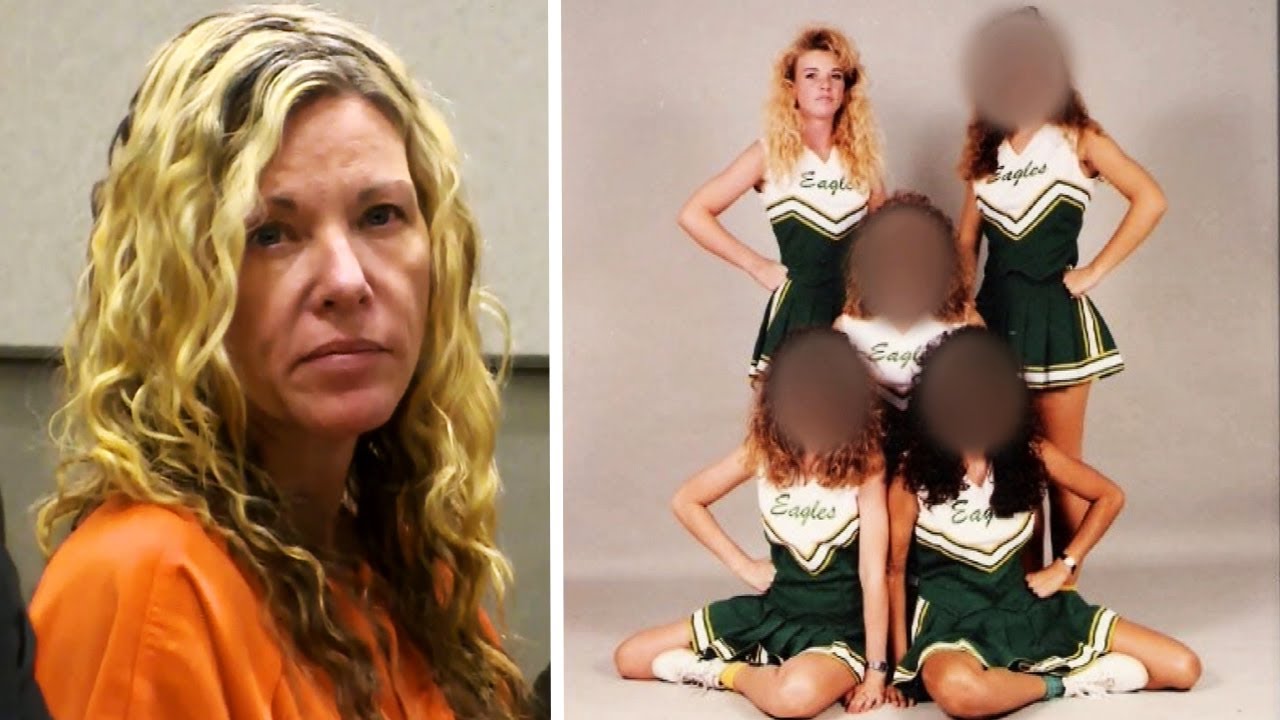 What Missing Idaho Kids’ Mom Lori Vallow Was Like Growing Up