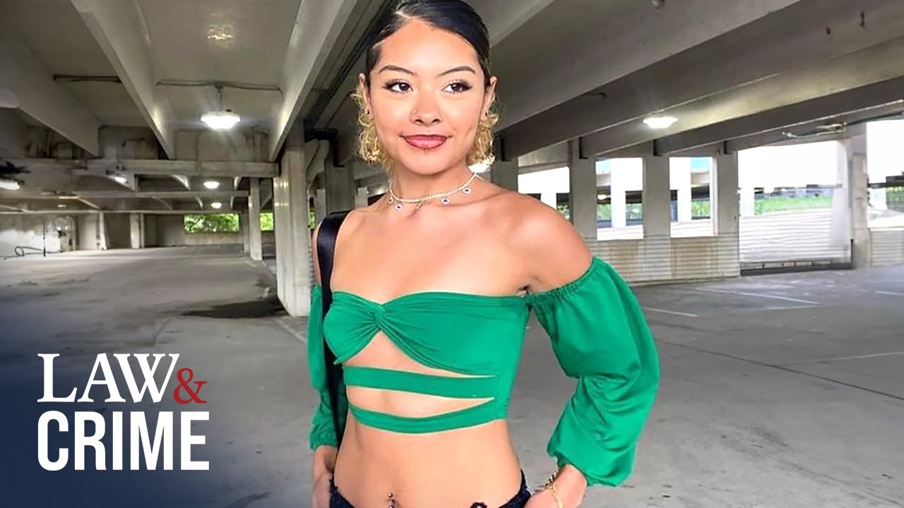 Missing Teen’s Body Found 6 Months After She Vanished