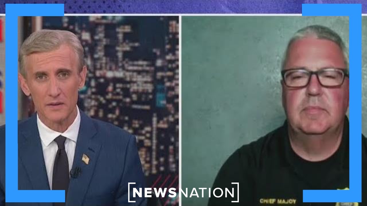 Police: ‘Alarming number’ of kids missing in Cleveland area | Dan Abrams LIve