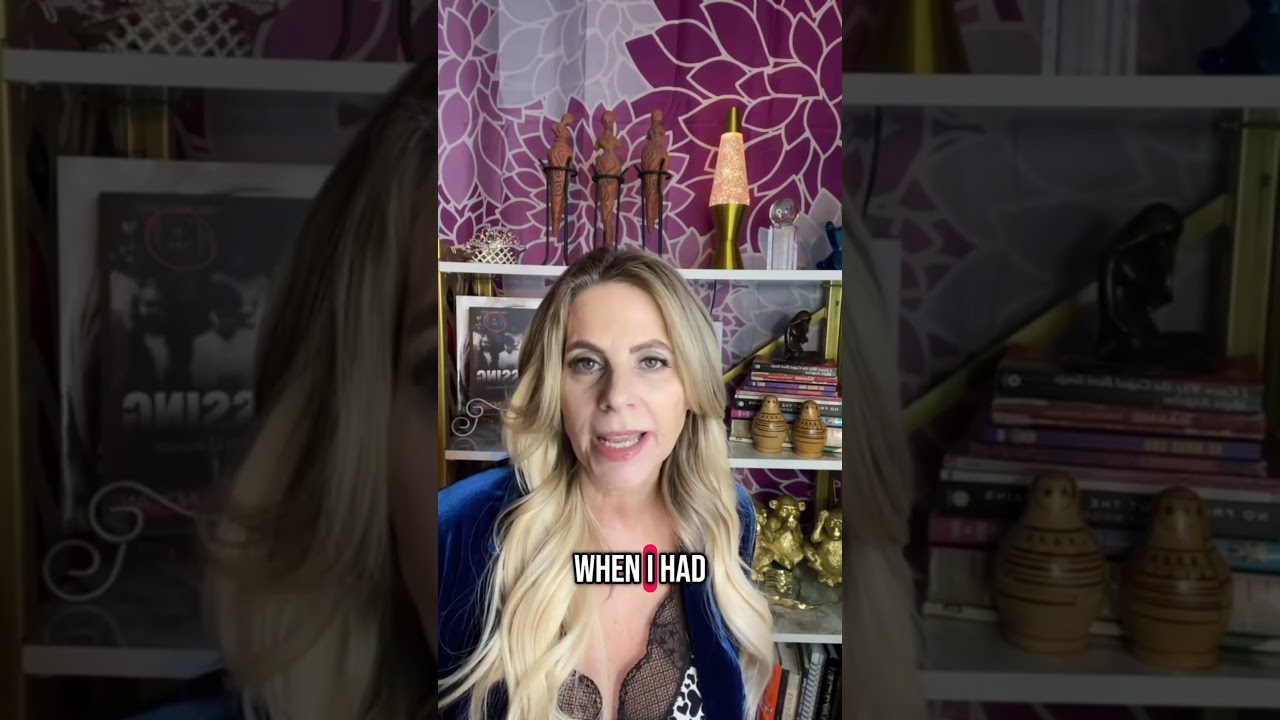 The secret truth of my kidnapping | How my Narcissistic Mother and the Police Covered It Up