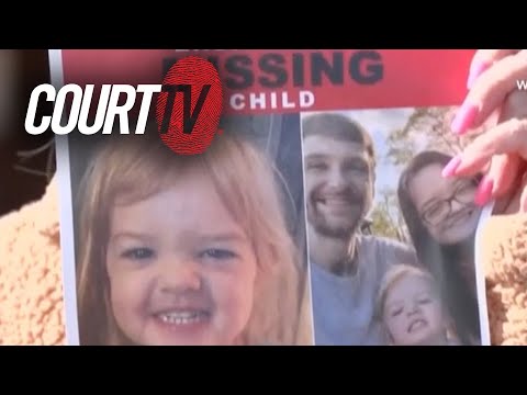 Missing Baby Serenity Found, Mom Charged with Murder