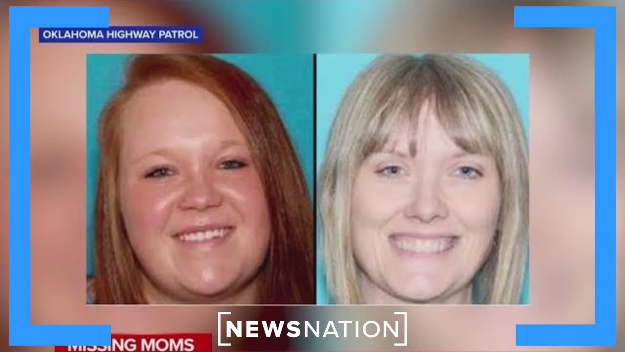 Missing Kansas moms’ car found by husband | Vargas Reports