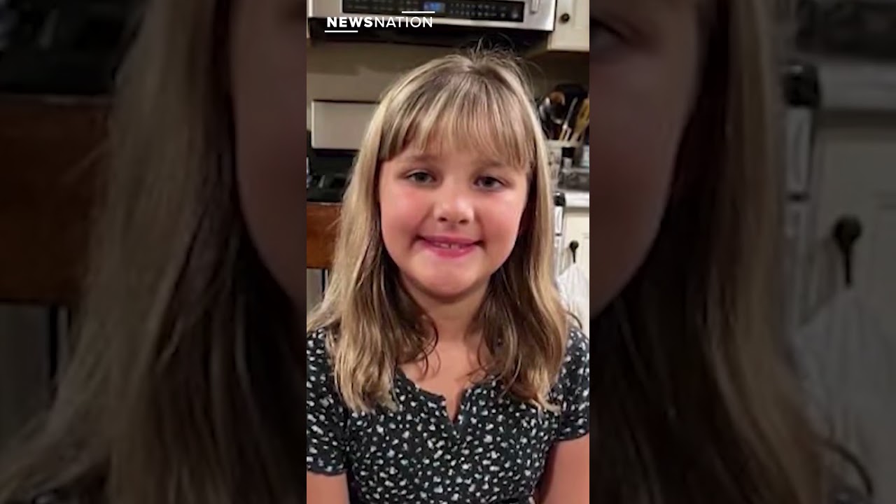 Amber Alert issued for missing New York girl