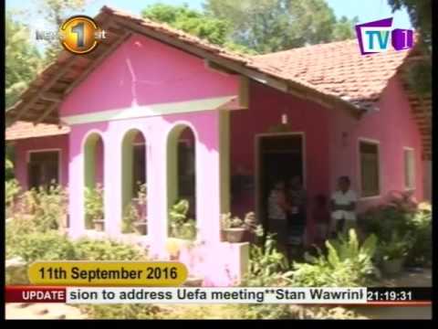 Days pass without a trace of Hambantota youth missing while in police custody