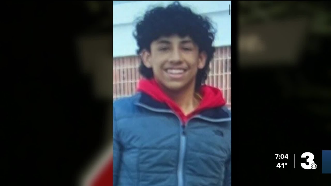 Parents receive ‘ransom requests’ for missing child Juan Acevedo, believed to be abducted
