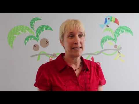 Birdie’s Tree – disaster recovery resources for infants and young children