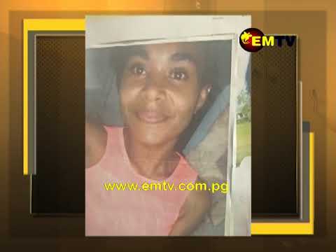 Increasing reports of missing persons in Port Moresby