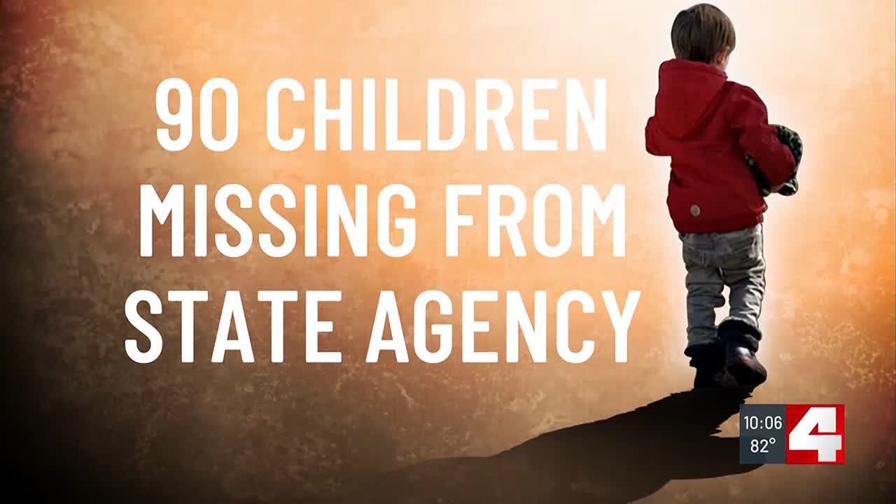 First Alert 4 Investigates: Missouri kids in crisis