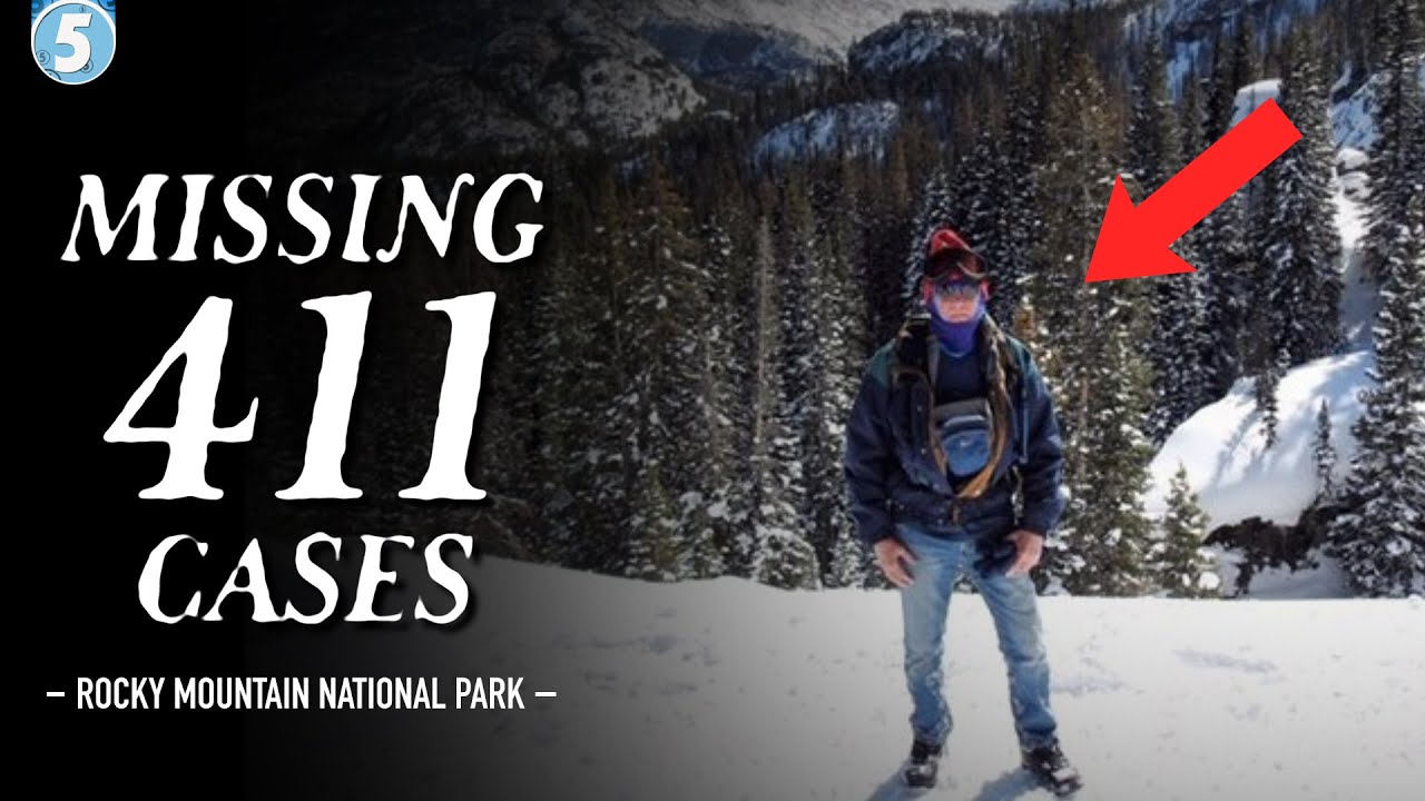 10 DISTURBING Missing 411 Cases That’ll Leave You Asking “What Happened?”