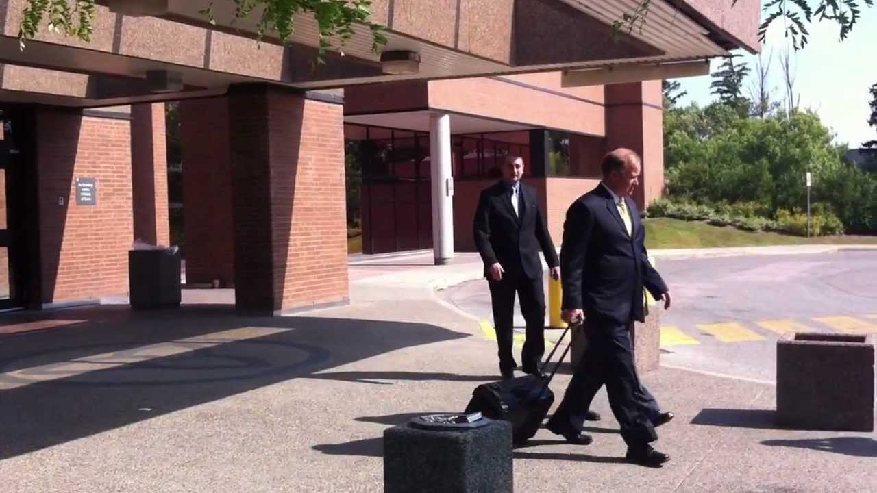 International Child Abduction – Canadian Courts Find Grandfather GUILTY of Assisting in Abduction