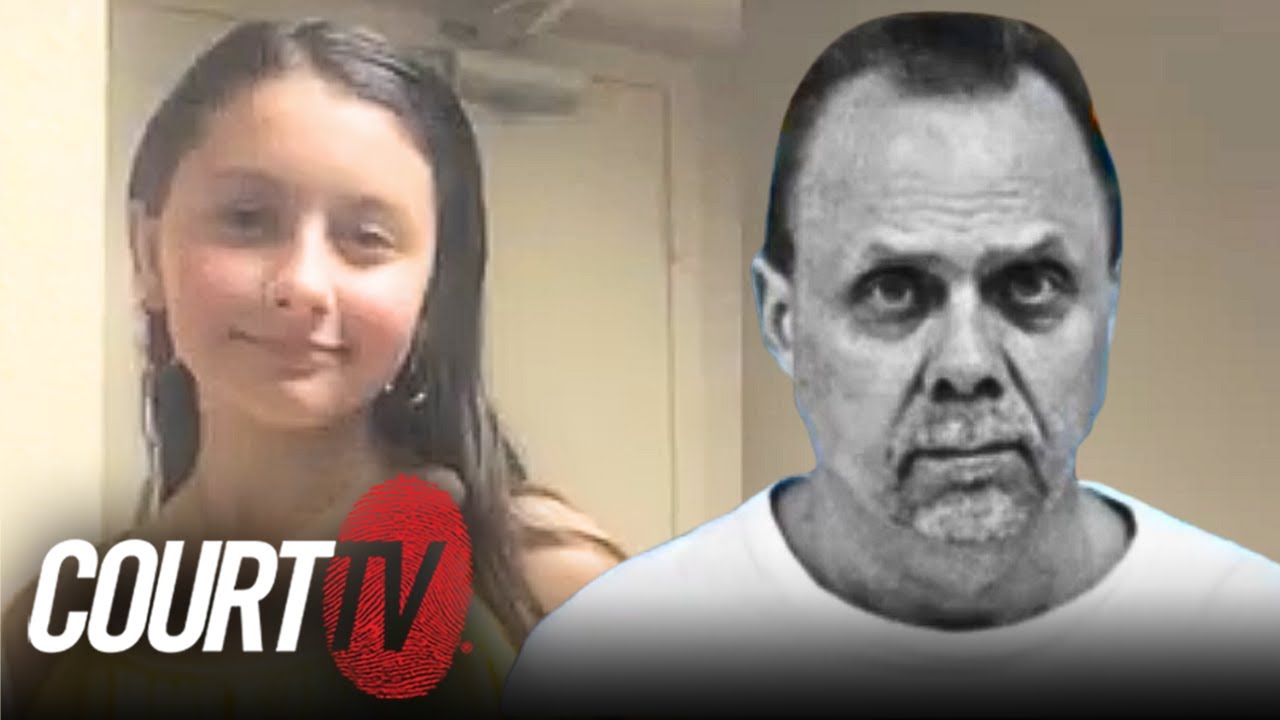 New Trial: Stepfather Accused in Missing 11-Year-Old Girl Case