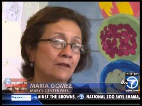 Dan Stein on Costs to States and Cities from Unaccompanied Minor Illegal Immigrants