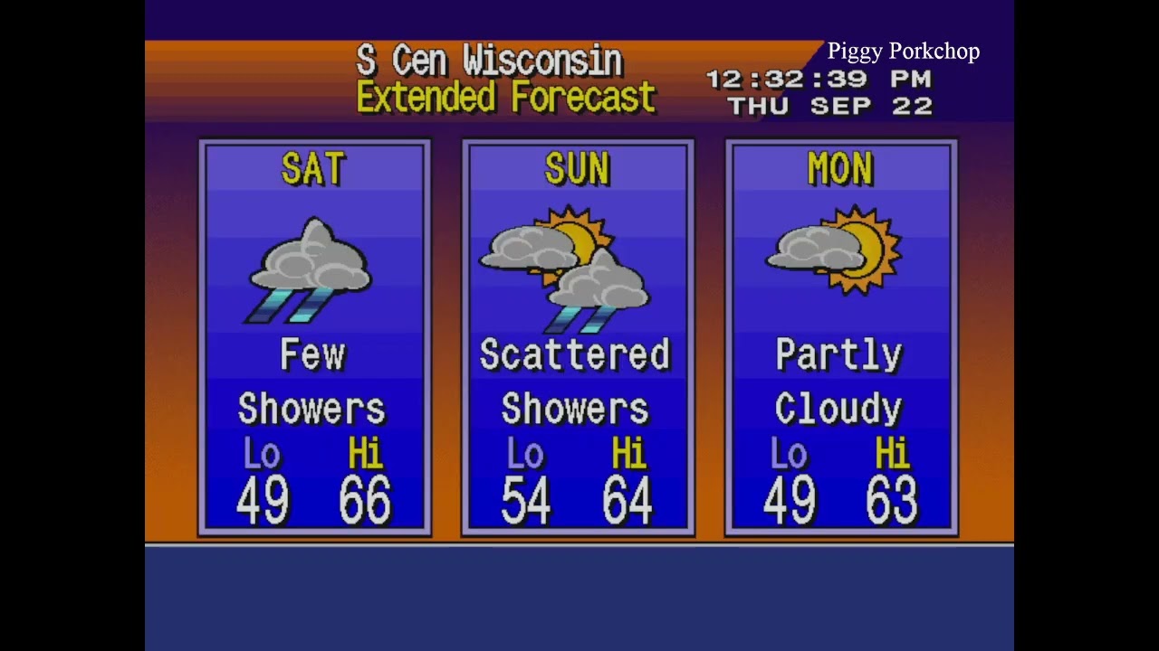 EAS Child Abduction Emergency (AMBER Alert) Madison/Milwaukee, Wisconsin Regional Alert