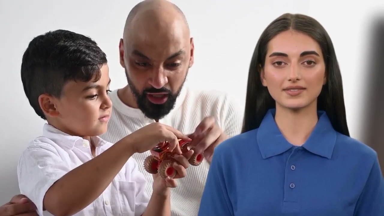 Help Your Child Thrive with Happy n Healthys Child Counselling Services