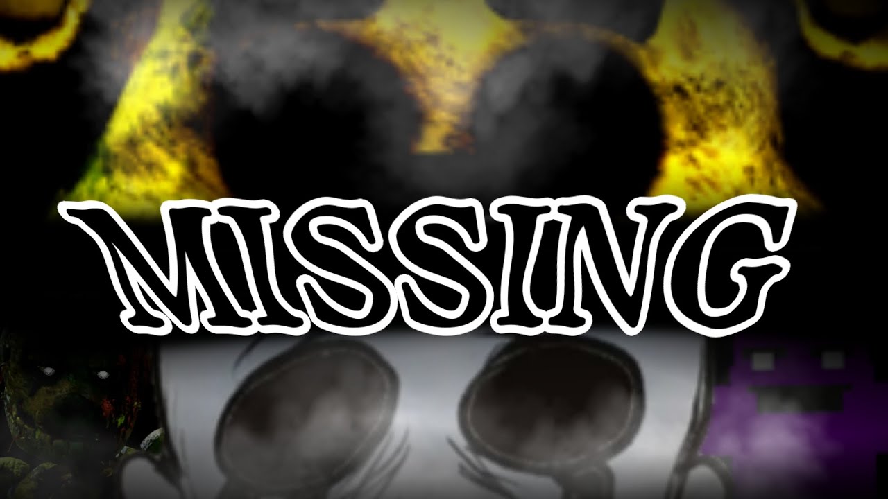 The TRUTH Behind the MISSING CHILDREN’S INCIDENT (FNaF) – DMuted