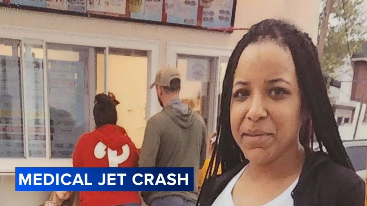 Woman missing after plane crash in Northeast Philadelphia, sister says | Exclusive