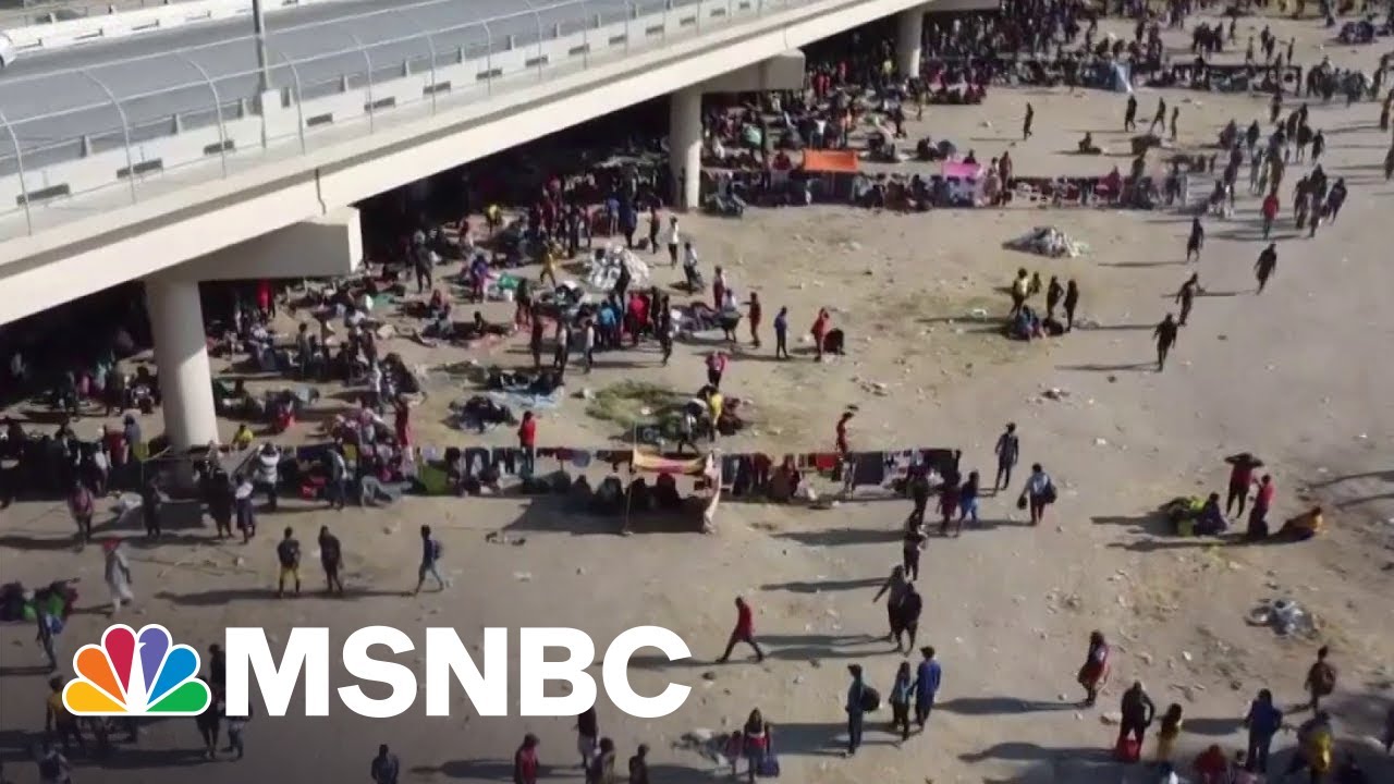 Report: 17 Missionaries, Including Children, Kidnapped In Haiti