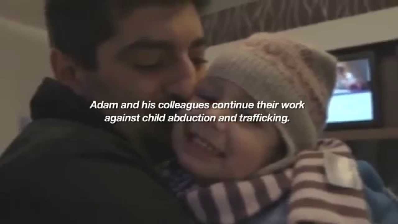 Parental Child Abduction and Child Trafficking