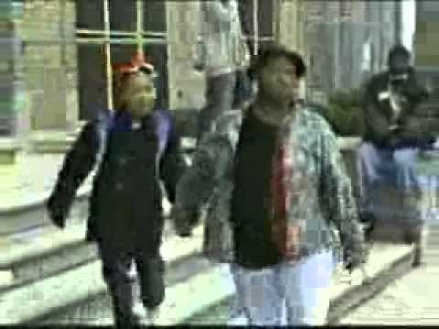 Youth Alert’s Creation by Kai D. Patterson On NBC News 4