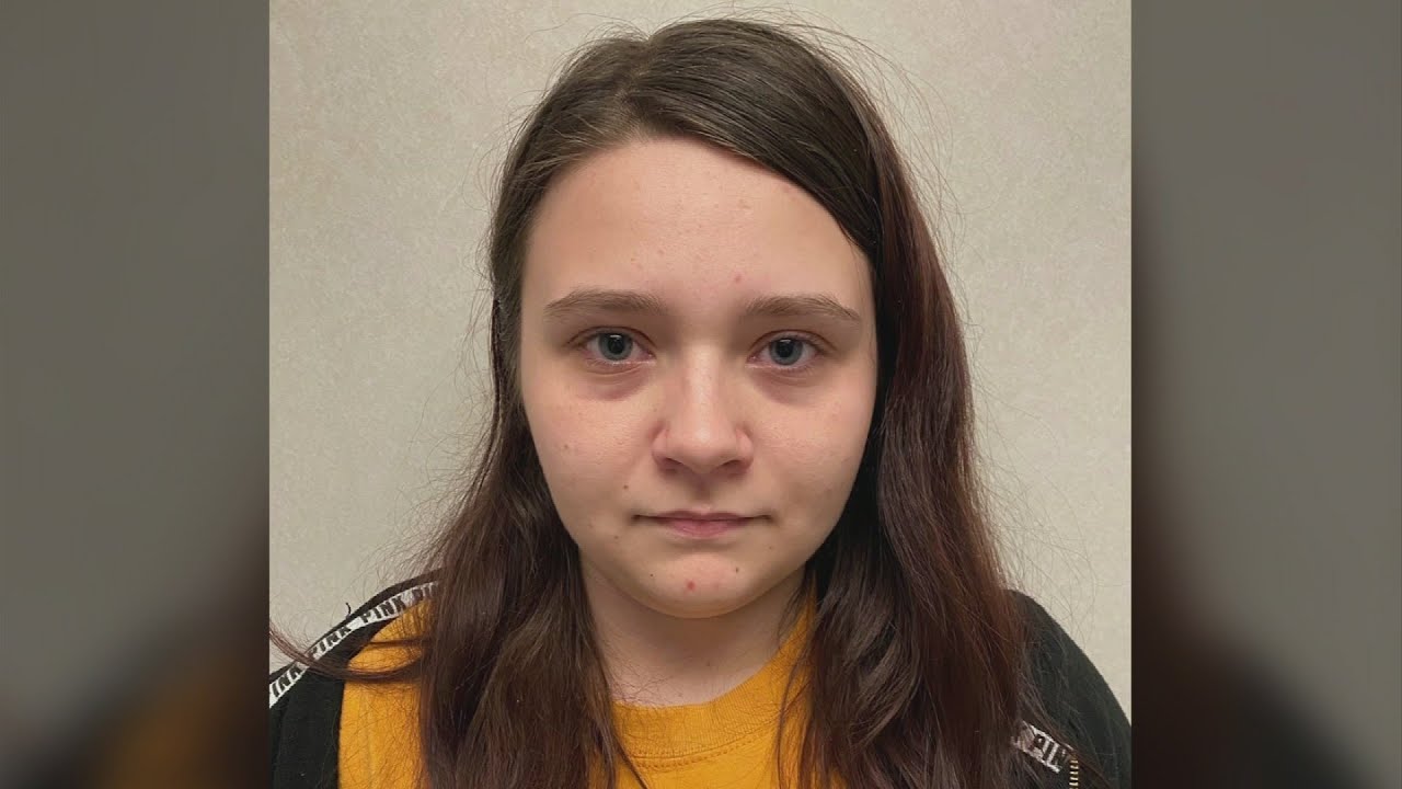 Megan Boswell, mother of missing toddler, charged with false reporting