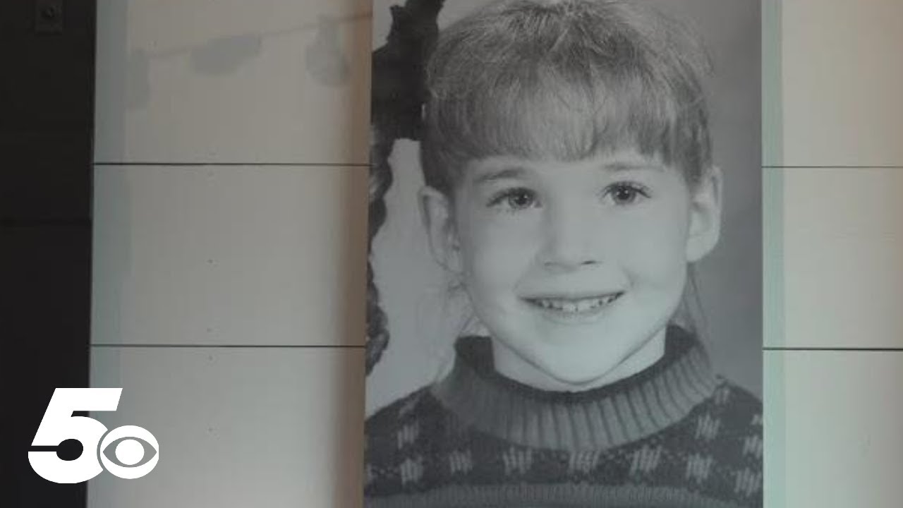 National Center for Missing and Exploited Children talks Morgan Nick case