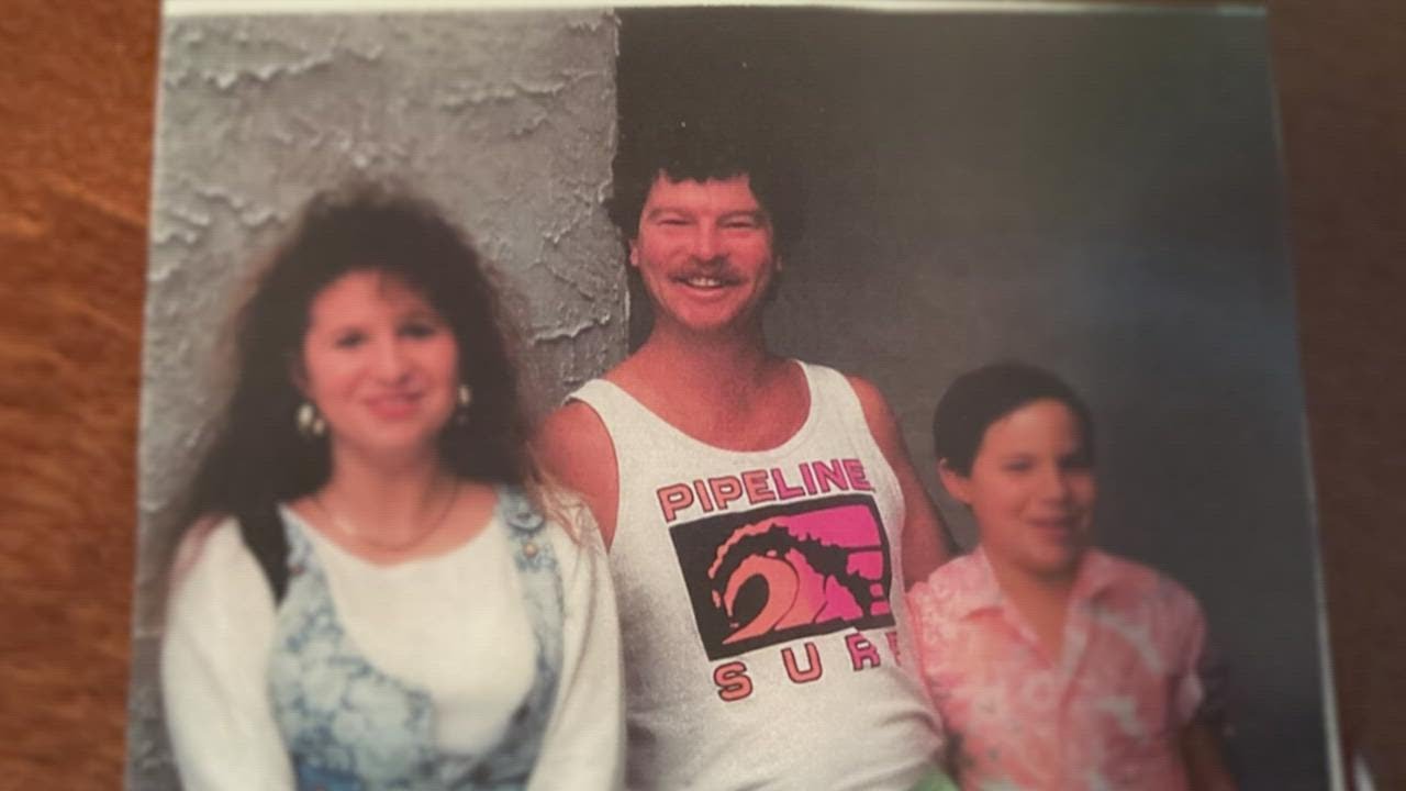 Missing man was last seen in Beaumont in 2006, now, his family needs answers