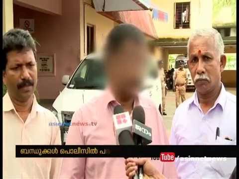 Youth Missing from Malappuram, relatives file missing complaints | Keralites’ IS links