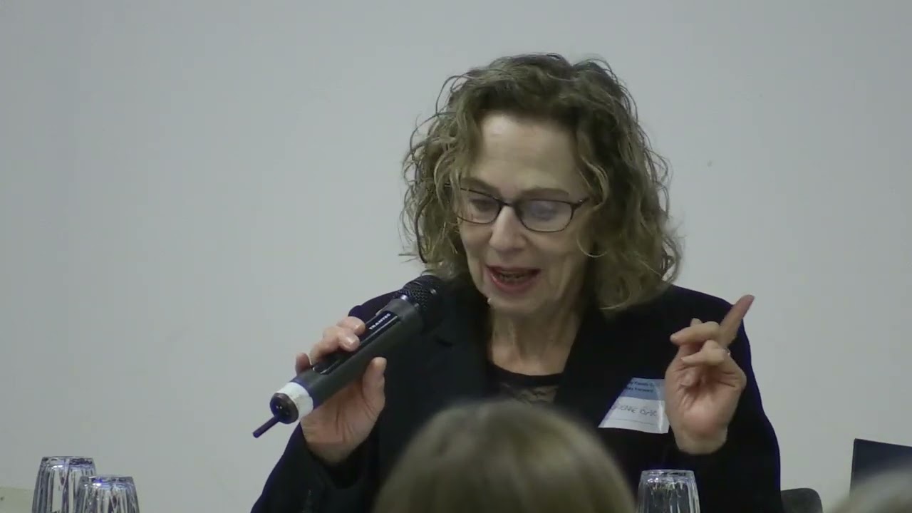 Child Friendly Family Courts: Panel 3 – Hague Abduction Convention and Migration