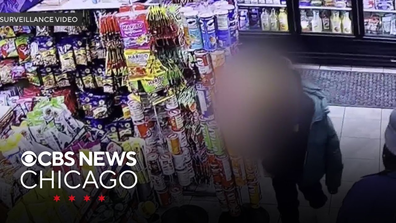 Amber Alert canceled after boy, 8, abducted from South Side found safe