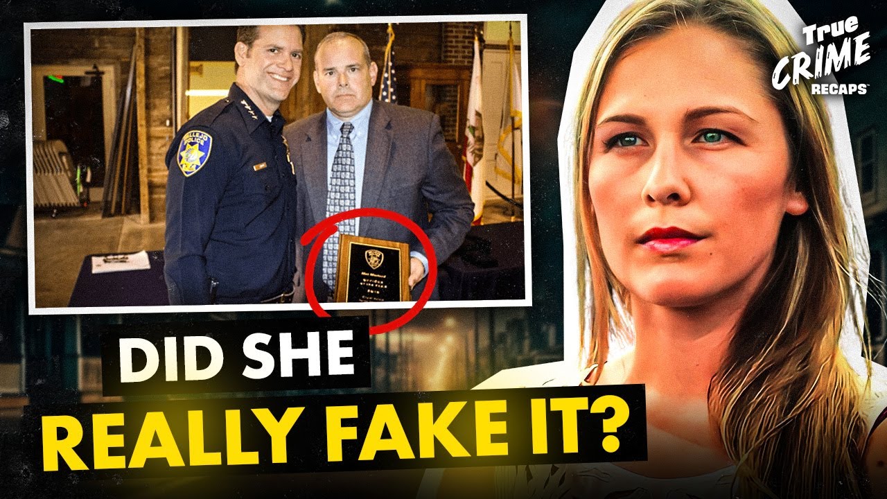 The Chilling Abduction That Police Labeled a Hoax!