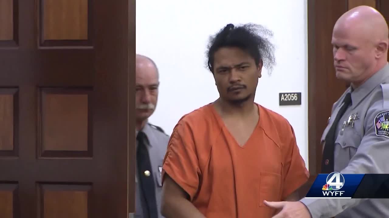 Judge increases bond for two charged in connection to NC AMBER Alert