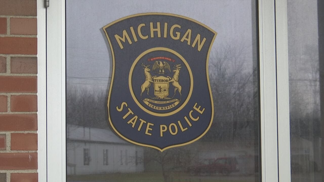Michigan State Police hosting National Missing Children’s Day Poster Contest