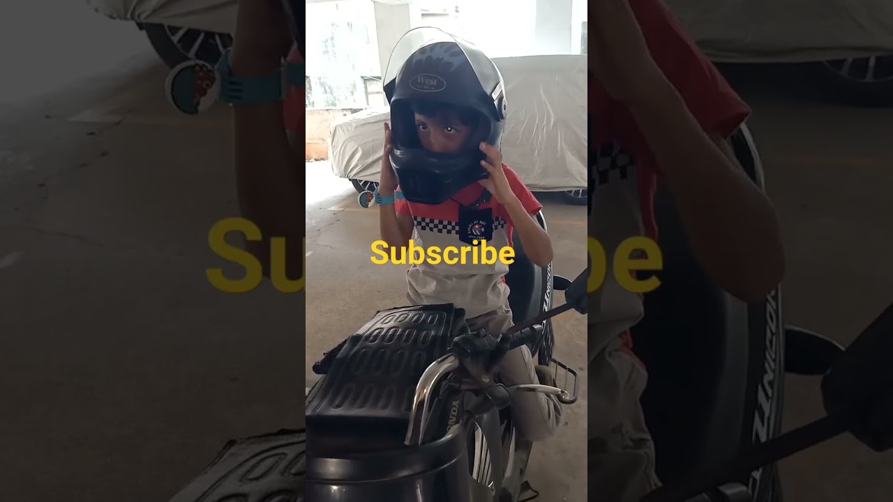 Safety Alert Safe Drive @mylifemykutties1987 #shorts #trending #safe drive #helmet #bike #share