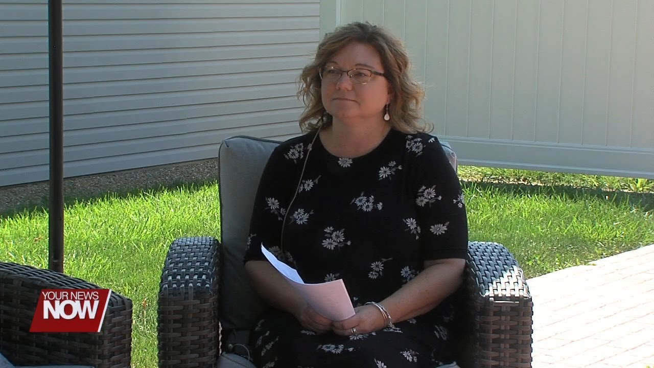 Kinship Care with Allen County Children Services