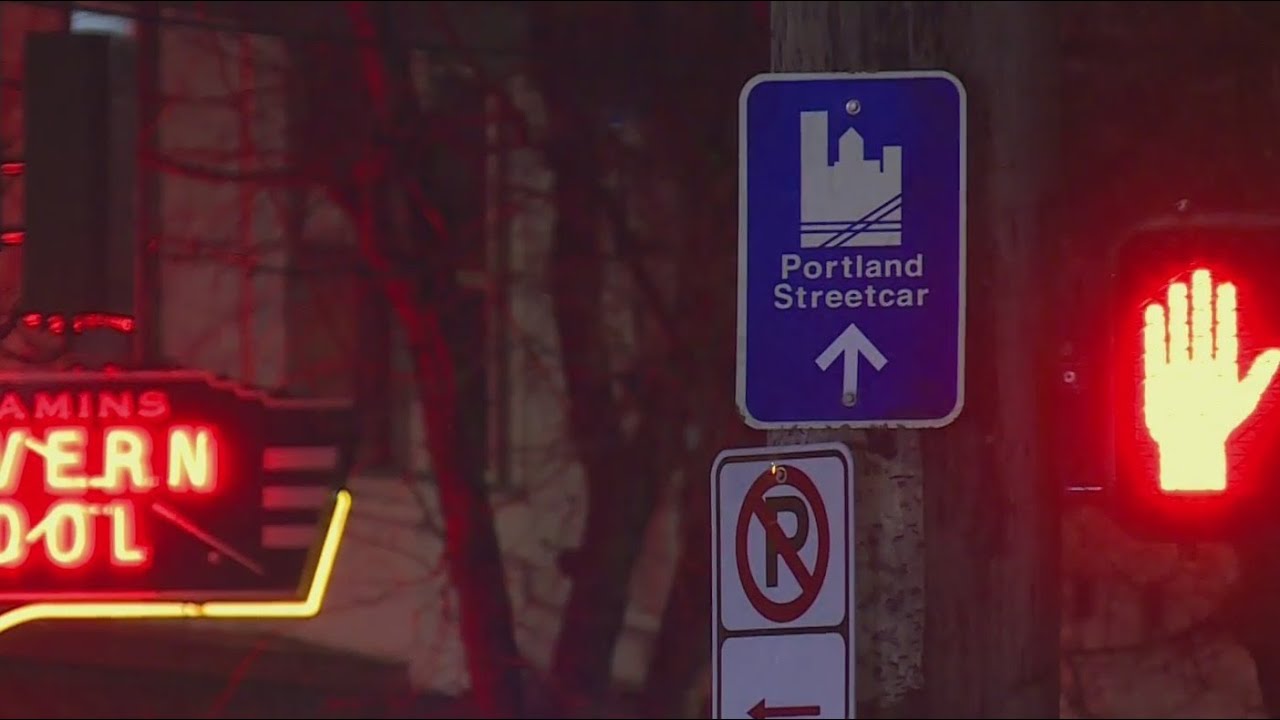 Amber Alert over: Olympia dad arrested in Portland