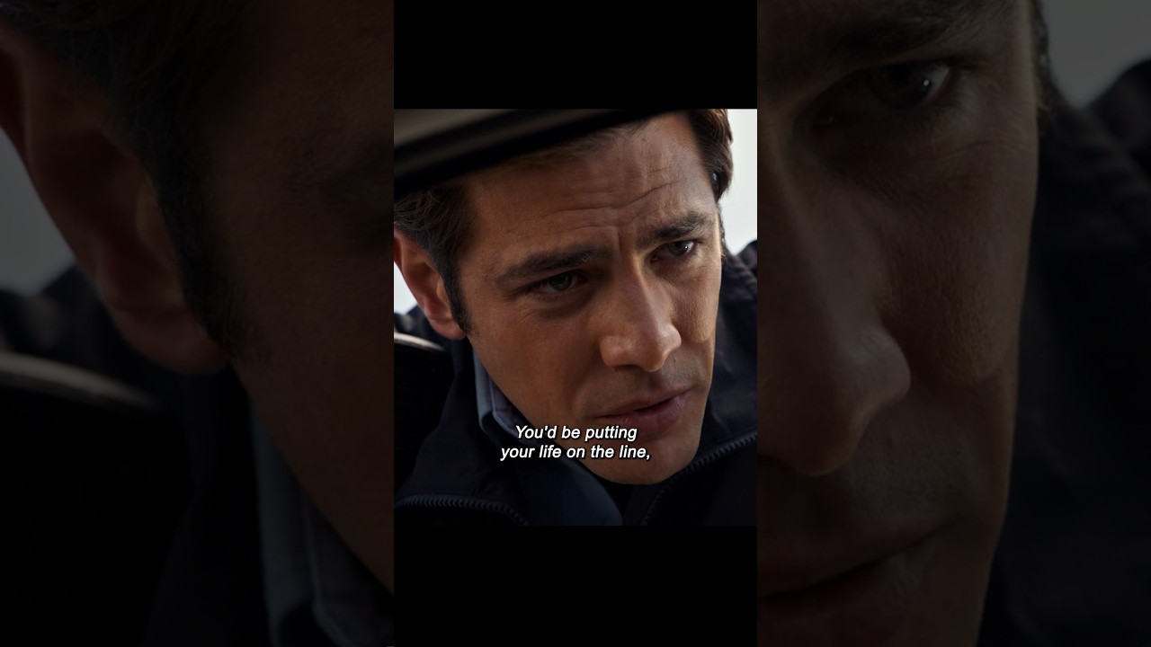 The police discovered the child abduction case with only two eyes. #station19 #fyp #shorts #tv