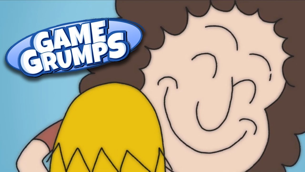 Long Lost Child – Game Grumps Animated – by DanaJamesJones