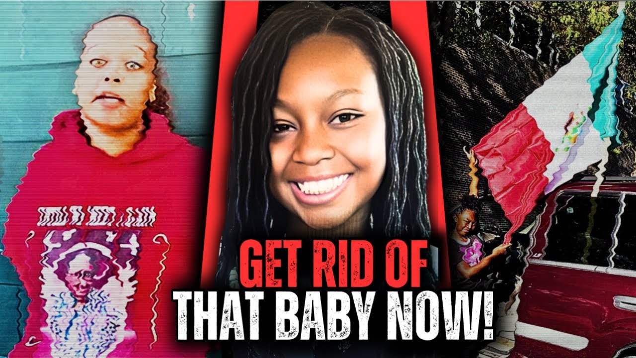 Pregnant Teen Goes Missing in Indiana | Janiyah McMichael Rogers