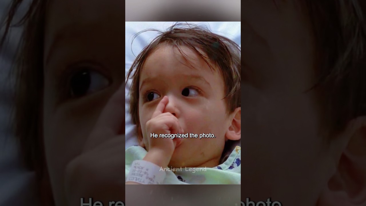 a young child was kidnapped by the nanny, who also harmed him.#shorts #doctors